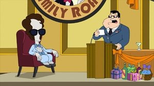 American Dad!: 5×18