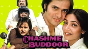 Chashme Buddoor film complet