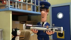Postman Pat: Special Delivery Service Charlie's Telescope