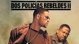 Captura de Bad Boys 2 (2003) Dual 1080p