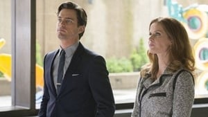 White Collar – Fascino criminale: Stagione 4 – Episodio 5