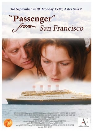 Poster Passenger from San Francisco (2019)