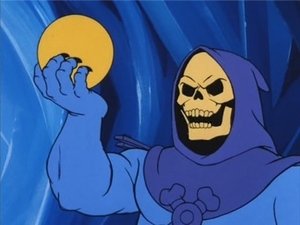 He-Man and the Masters of the Universe: 1×41