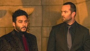 Blindspot Temporada 2 Capitulo 14