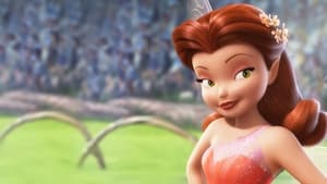 Tinker Bell: Los Juegos en la Tierra de las Hadas