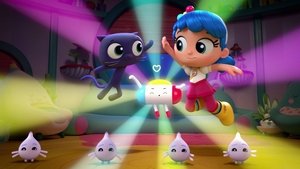 True: Terrific Tales S1E1