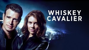 poster Whiskey Cavalier