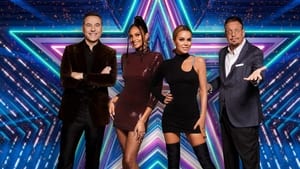 Image Britain’s Got Talent: The Ultimate Magician