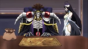 Overlord Season 2 Episode 1