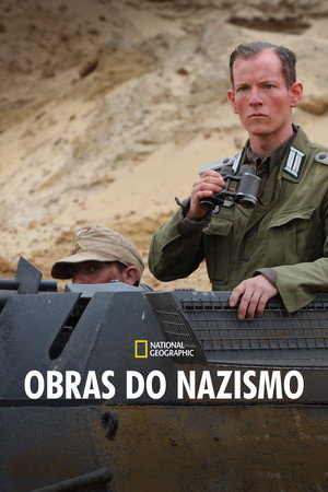 Nazi Megastructures 18