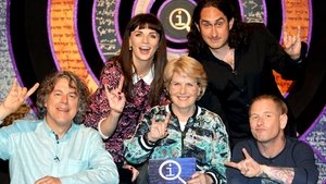 QI: Season14 – Episode3