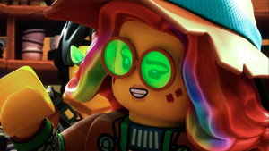 مسلسل LEGO Ninjago: Dragons Rising الموسم 2 الحلقة 9