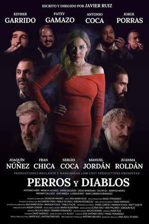 Perros y Diablos (2026)