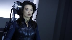 Marvel’s Agents of S.H.I.E.L.D.: 1×19
