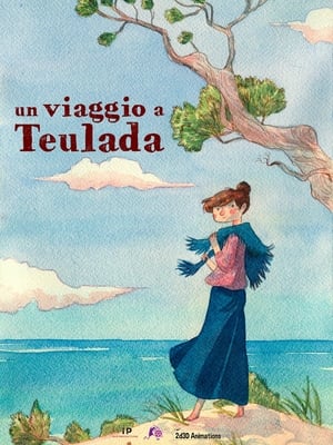 Poster Un Viaggio a Teulada 