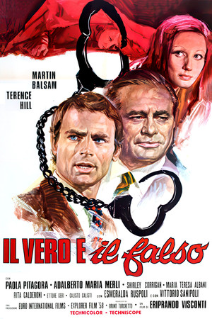 Il vero e il falso
