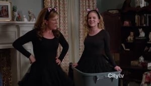 Suburgatory: 2×1