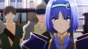 The Eminence in Shadow Season 1 Episode 15
