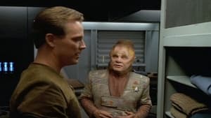 Star Trek : Voyager - Star Trek : Voyager - Saison 2 - Investigations - image n°1