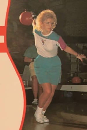 gutterball