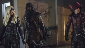 Arrow S03E12