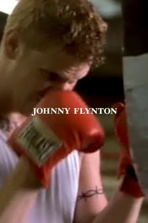 Poster Johnny Flynton (2002)