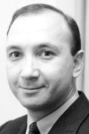 Arnold Kopelson portrait