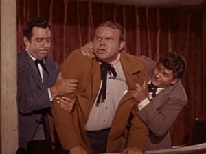 Bonanza: 1×10