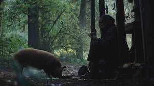 Pig Película Completa HD 1080p [MEGA] [LATINO] 2021