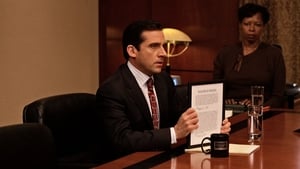 The Office: 4×8