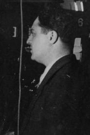 Raffaello Matarazzo portrait