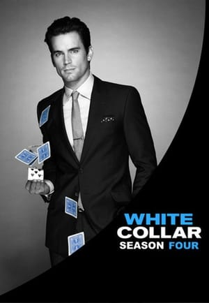 White Collar: Sezon 4