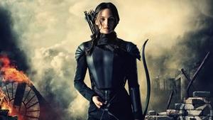 The Hunger Games: Mockingjay – Part 1 (2014)