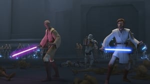 Star Wars: The Clone Wars Season 7 Episode 4