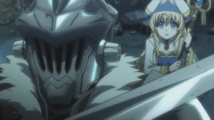 Goblin Slayer: Season 1 Episode 4 – The Strong