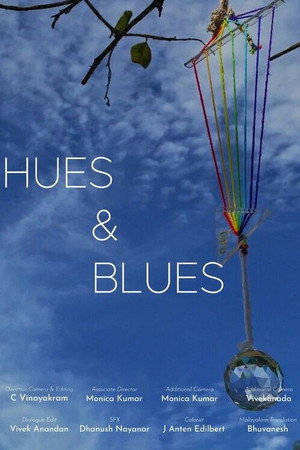 Hues & Blues