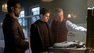 Gotham temporada 4 capitulo 2