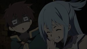 KonoSuba – God’s blessing on this wonderful world!! Season 2 Episode 3