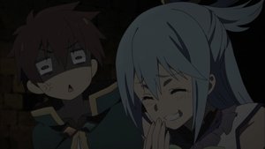 KONOSUBA -God’s blessing on this wonderful world!: 2×3