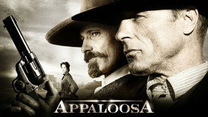 Appaloosa