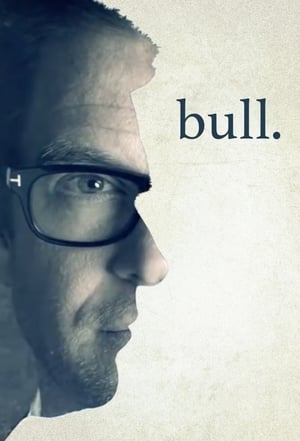 Bull 1ª Temporada - Poster