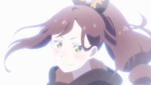 Shaula / Hero