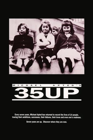 Poster 35 Up (1991)