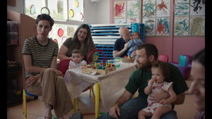 فيلم Deaf 2025 مترجم