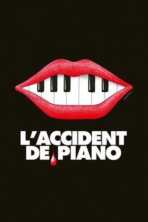 Image L'Accident de piano