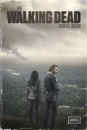 The Walking Dead: Staffel 6