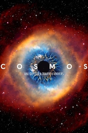 Image Cosmos : Une odyssée à travers l'univers
