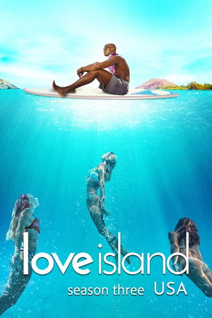 Season 3 poster
