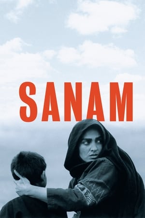 Poster Sanam (2001)