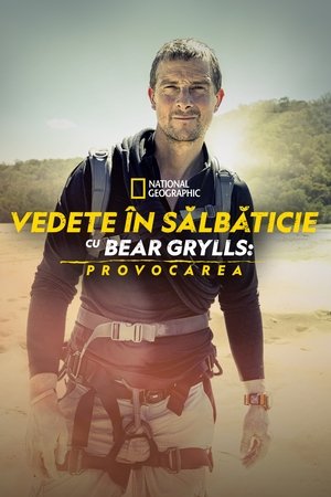 Image Vedete în sălbăticie, cu Bear Grylls: Provocarea